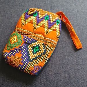 Handmade Make Up Pouch